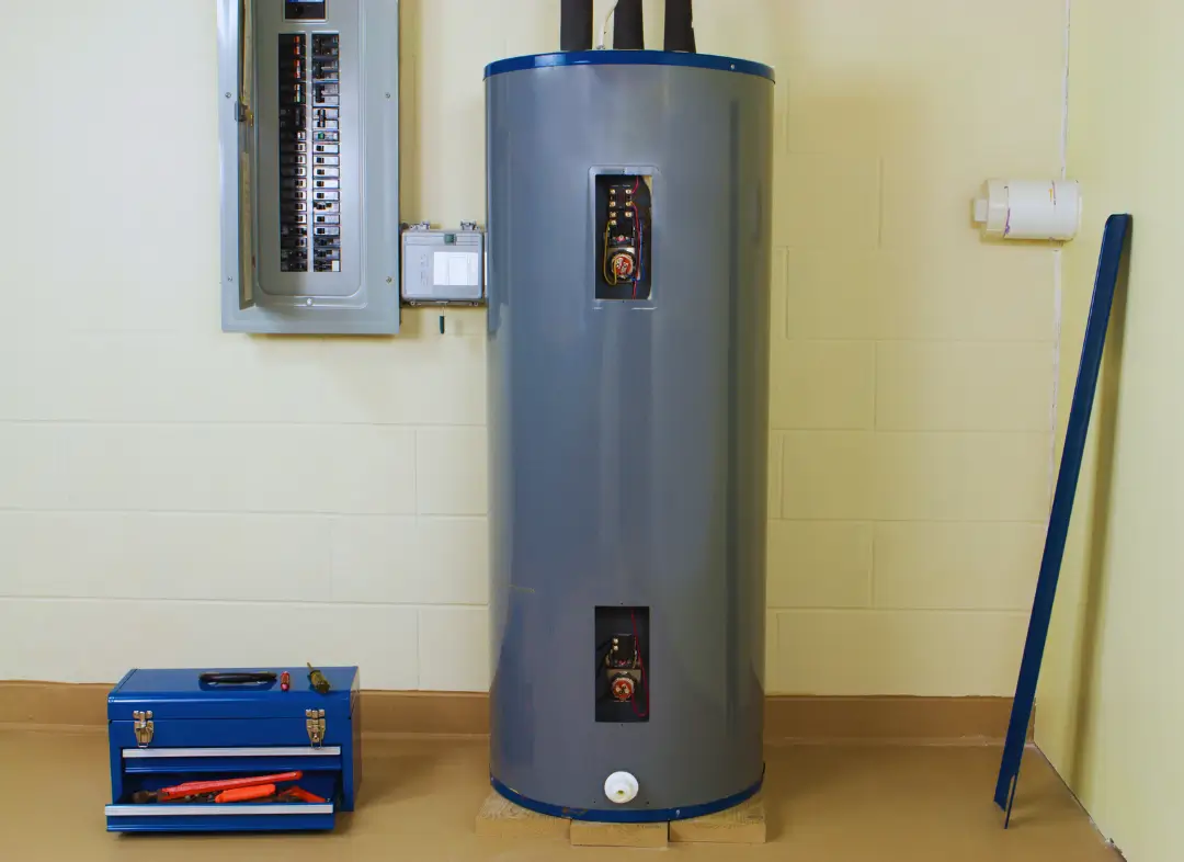 Chauffe-eau Saint-Lys