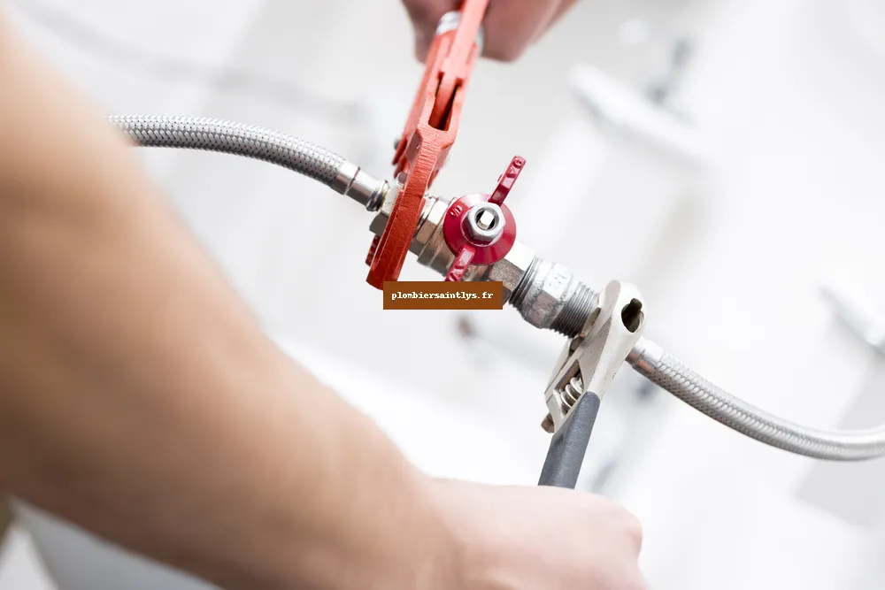 Plombier Saint-Lys 31470