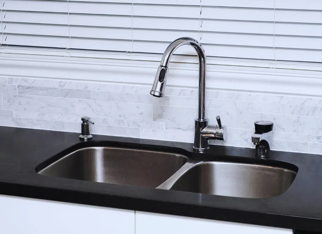 Changement Mitigeur d'évier Saint-Lys