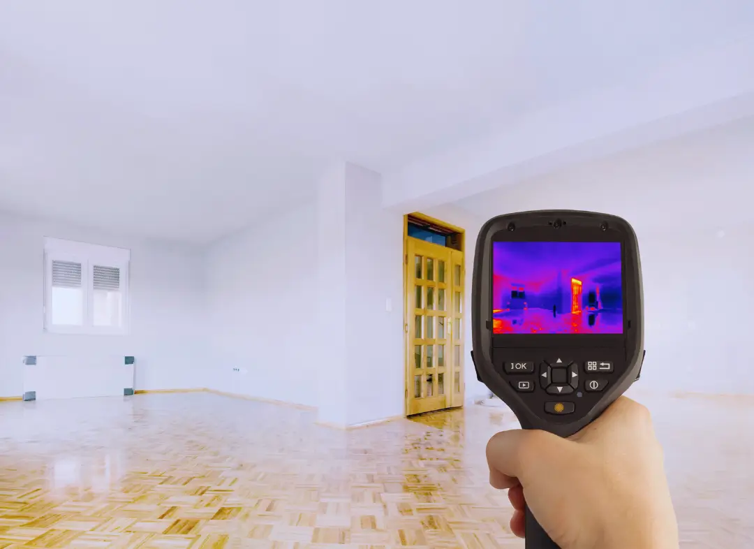 Recherche de fuite à Saint-Lys